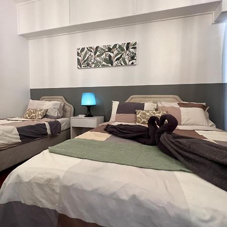 The Roomah Bentong Esterno foto