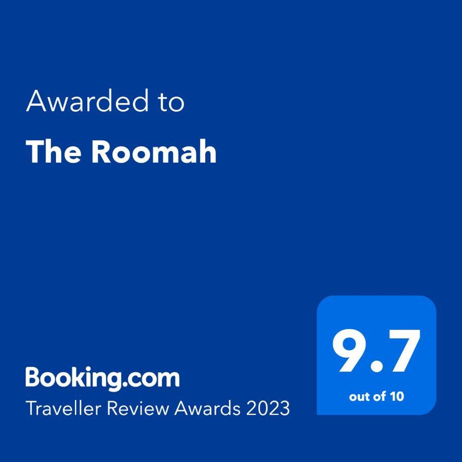 The Roomah Bentong Esterno foto