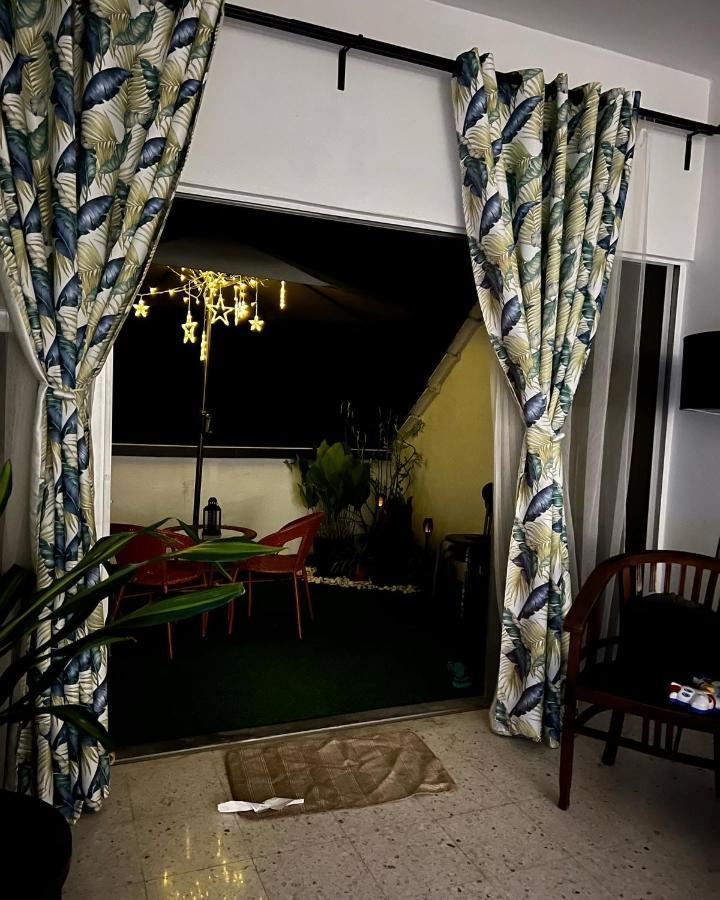 The Roomah Bentong Esterno foto